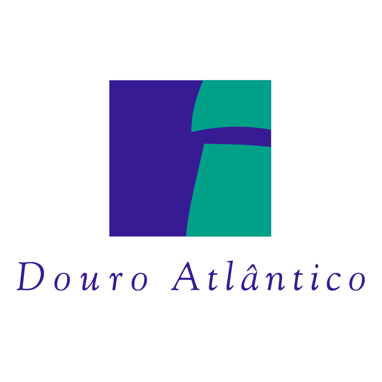 free vector Douro atlantico