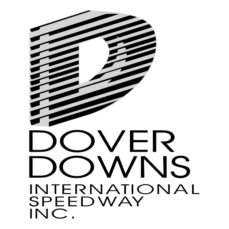 free vector Dover downs