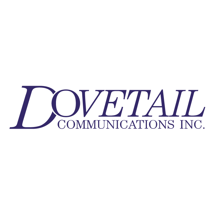 free vector Dovetail communications