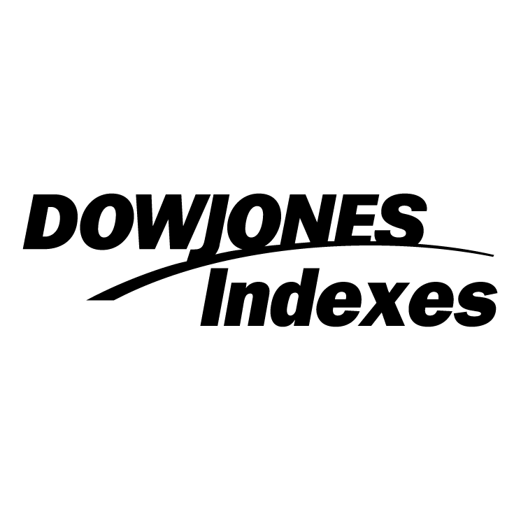free vector Dow jones 0