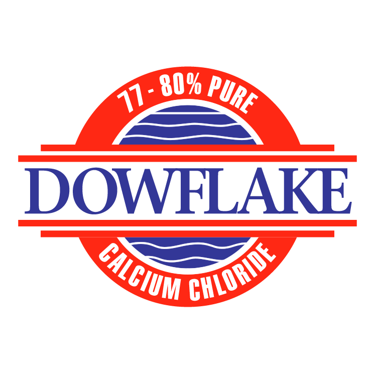 free vector Dowflake