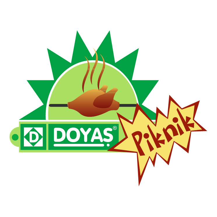 free vector Doyas piknik maslak