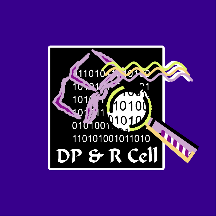 free vector Dp r cell