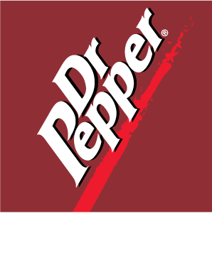 free vector Dr Pepper logo3
