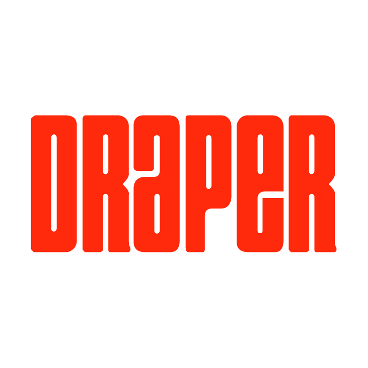 free vector Draper 1