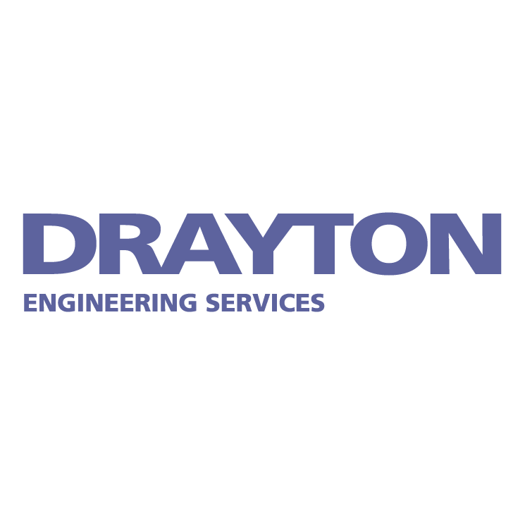 free vector Drayton engineering services