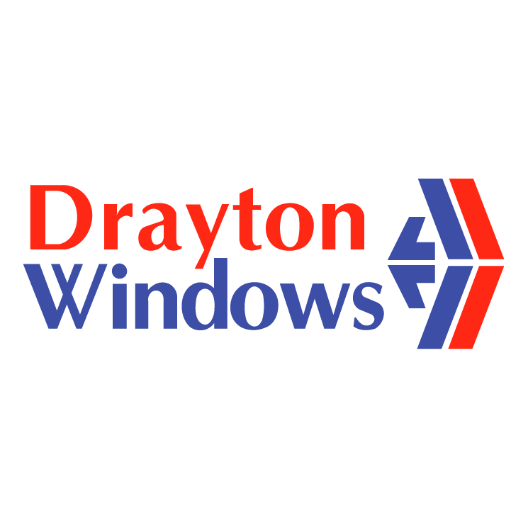 free vector Drayton windows