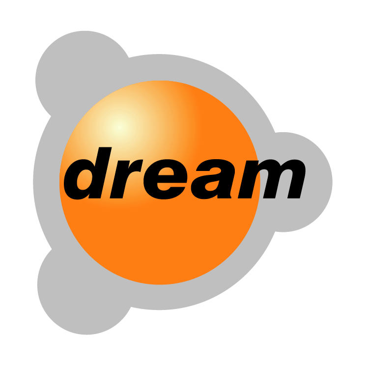 free vector Dream tv