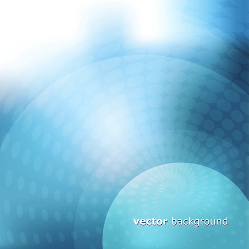 free vector Dream vector background 2
