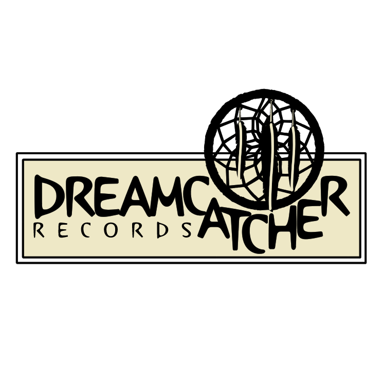 free vector Dreamcatcher records
