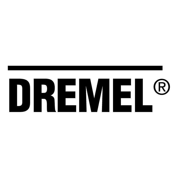 free vector Dremel 0