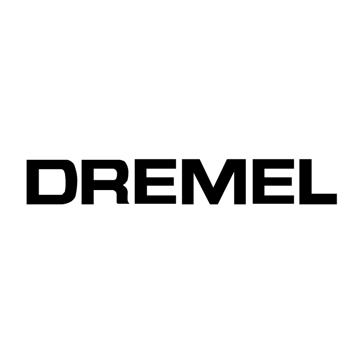 free vector Dremel