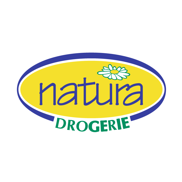 free vector Drogerie natura