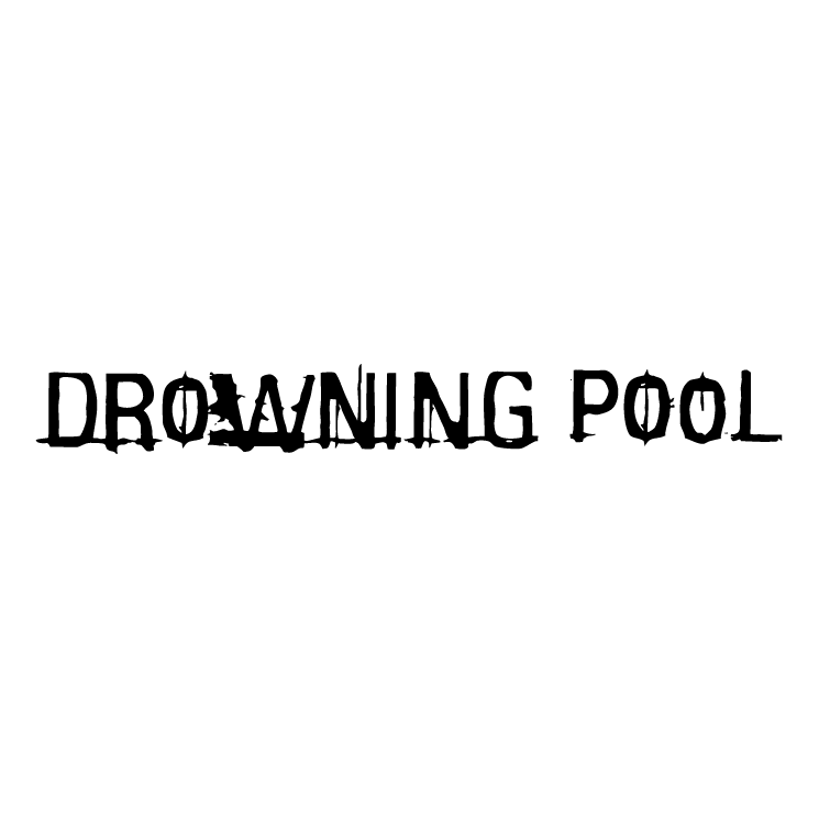 free vector Drowning pool