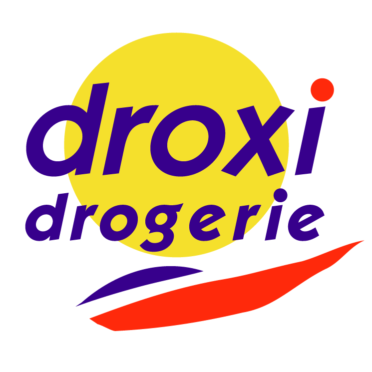 free vector Droxi drogerie