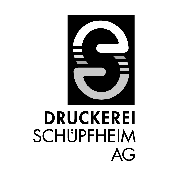 free vector Druckerei schuepfheim