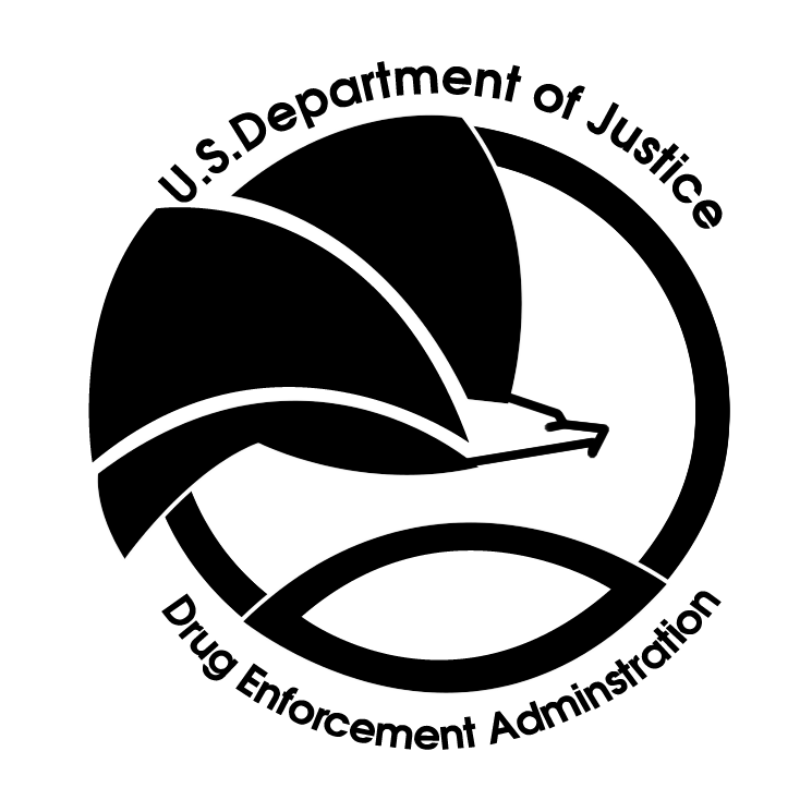 free vector Drug enforcement administration