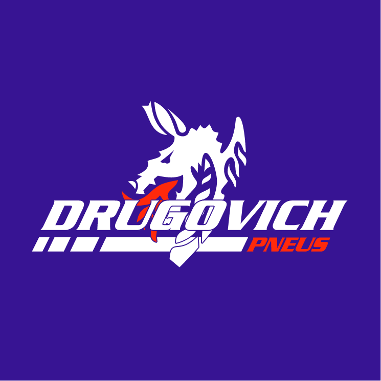 free vector Drugovich 0