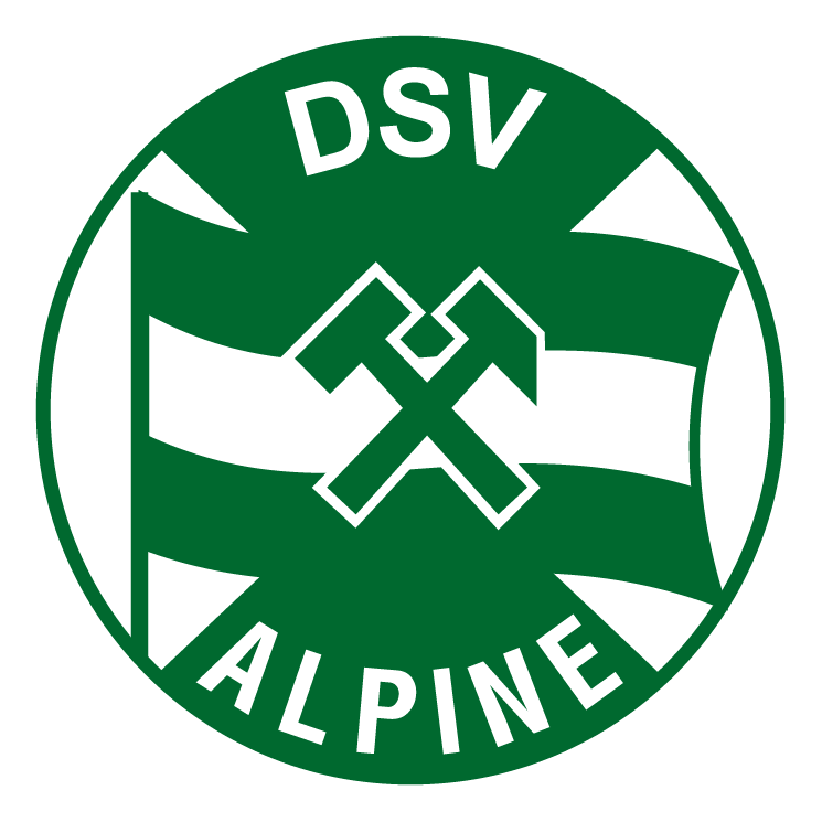 free vector Dsv alpine