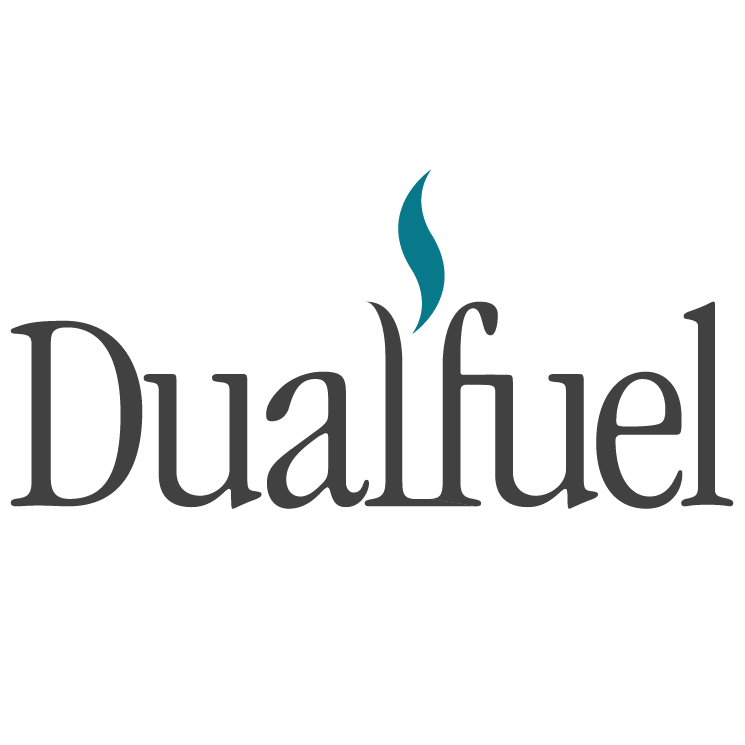 free vector Dualfuel