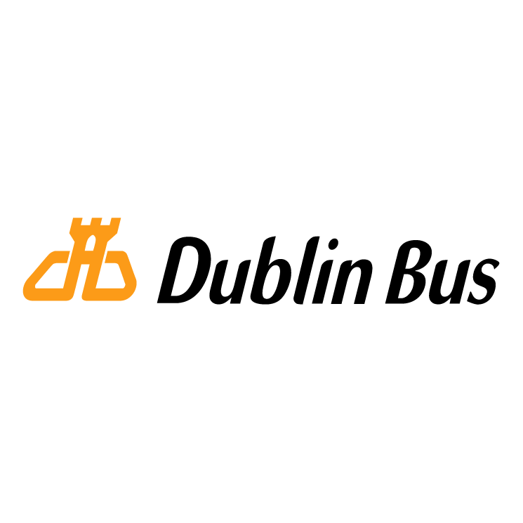 free vector Dublin bus 0