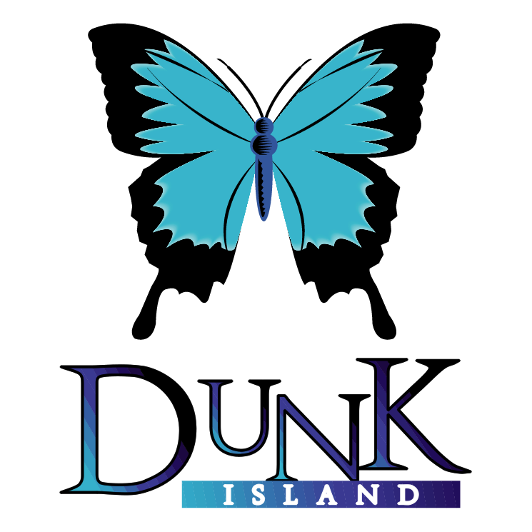 free vector Dunk island 0