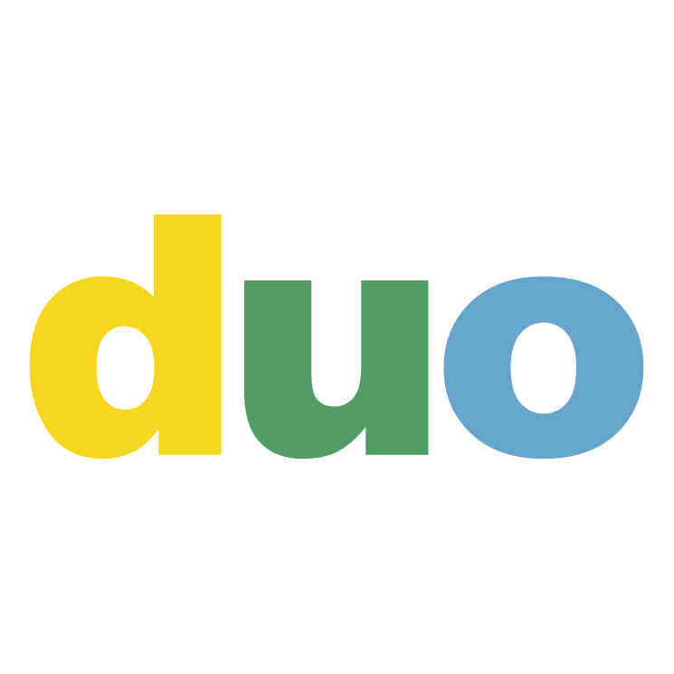 Duo (47288) Free EPS, SVG Download / 4 Vector