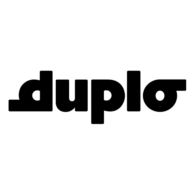 free vector Duplo 1