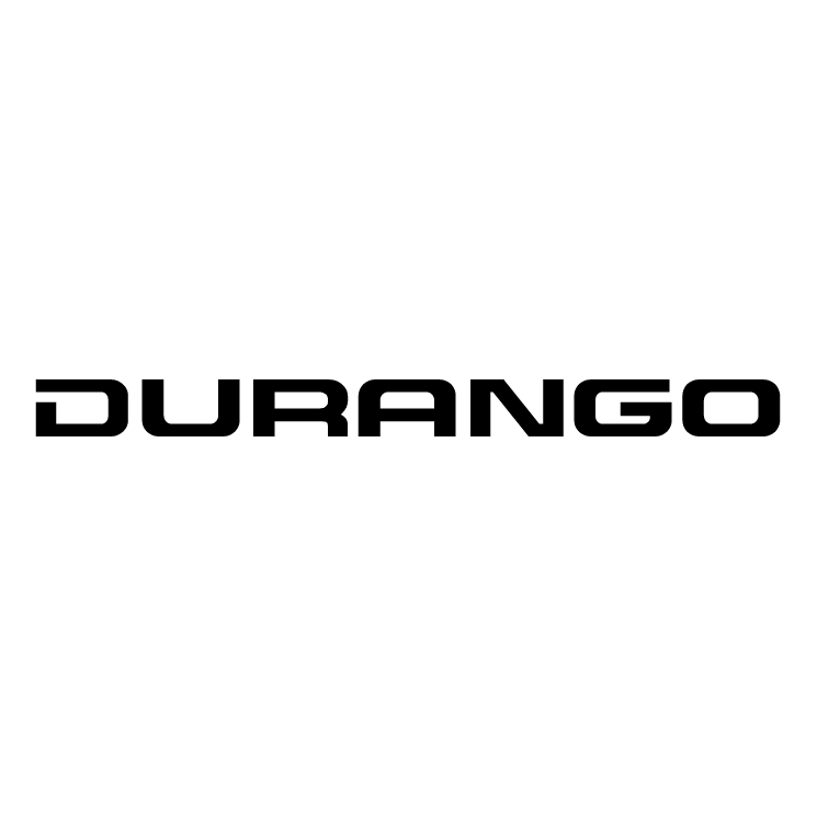 free vector Durango