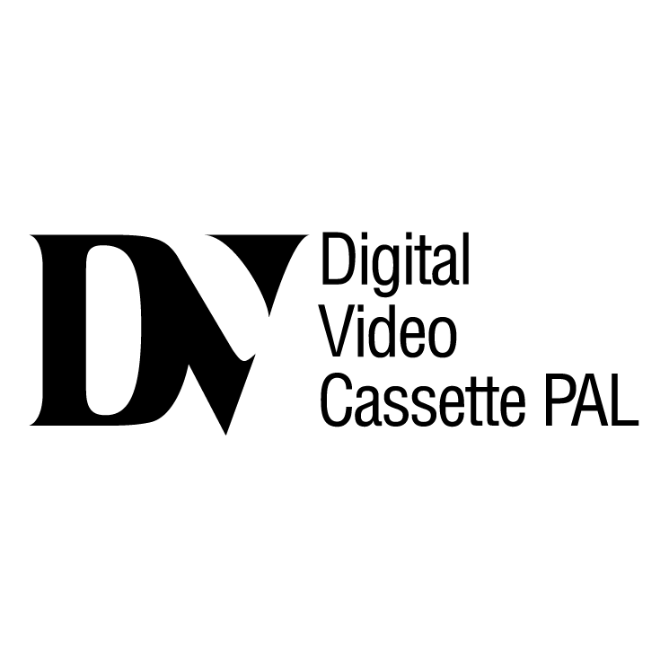 free vector Dv digital video 0