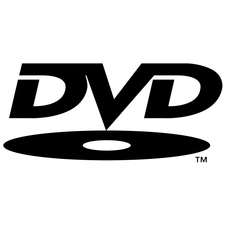 Dvd (70838) Free EPS, SVG Download / 4 Vector