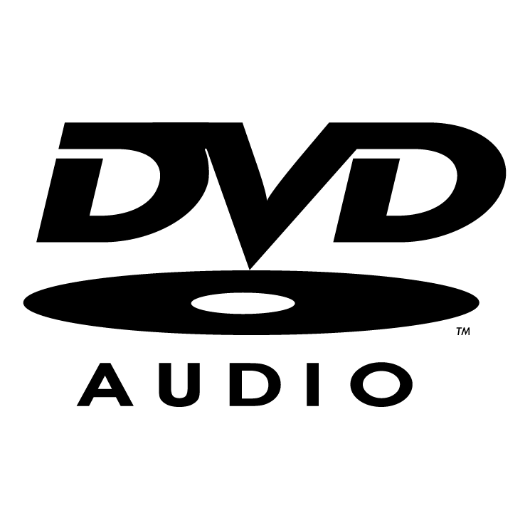 free vector Dvd audio