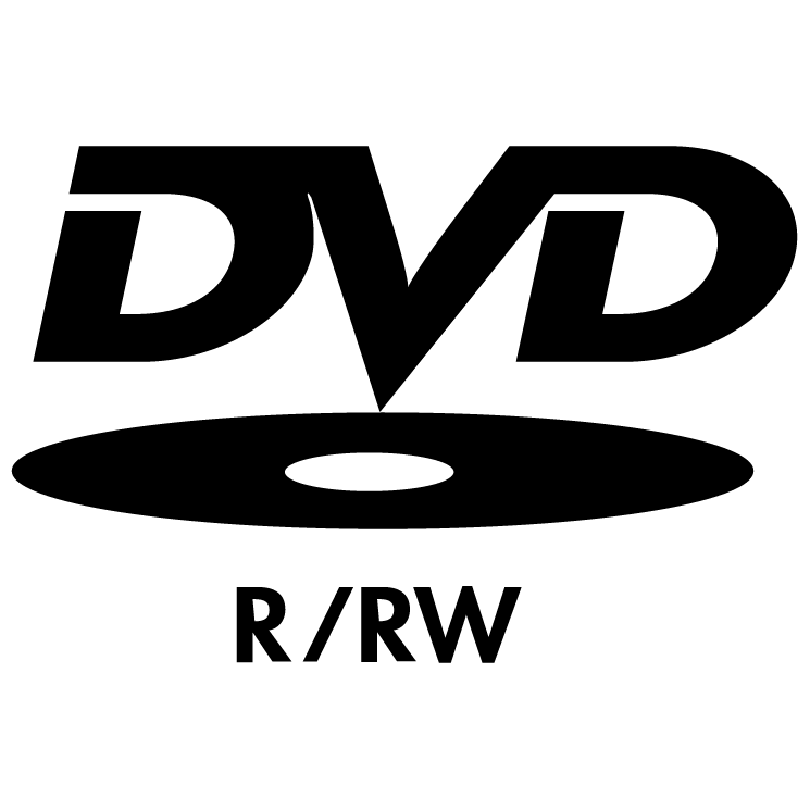 free vector Dvd r rw