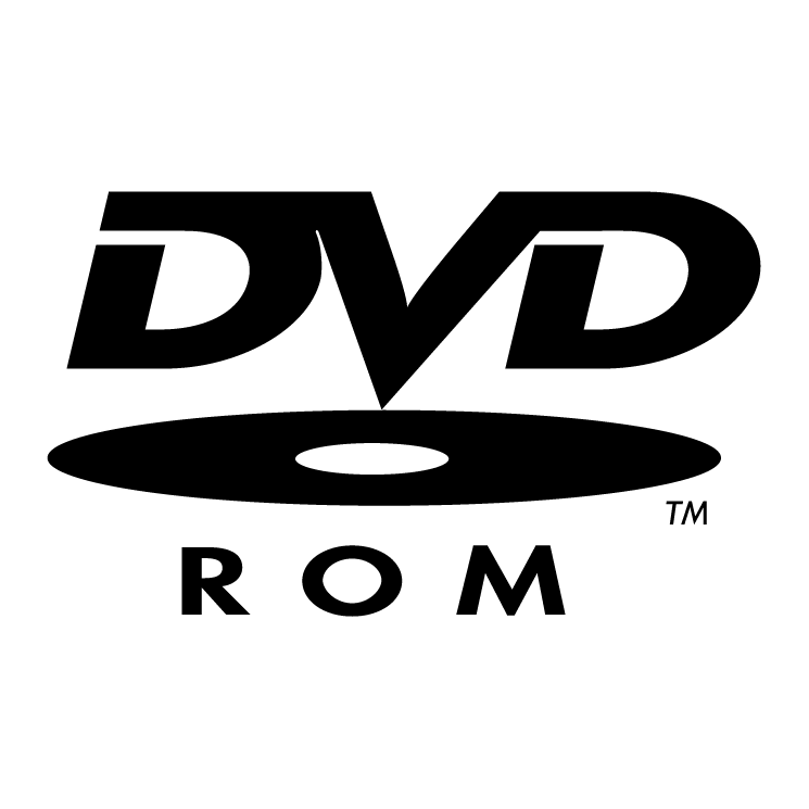free vector Dvd rom 0