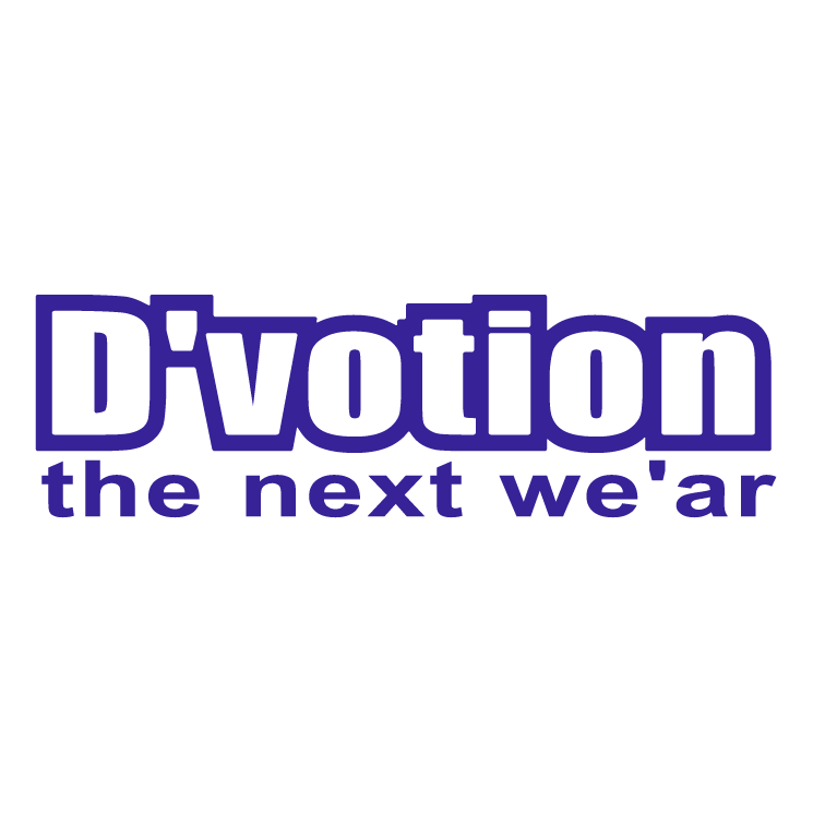 free vector Dvotion 0