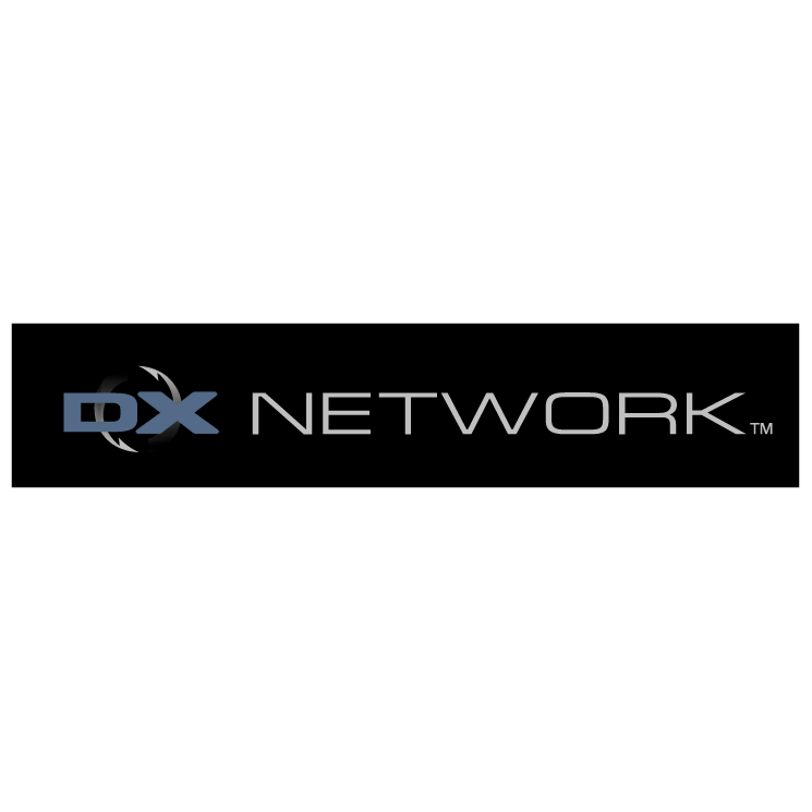 free vector Dx networks