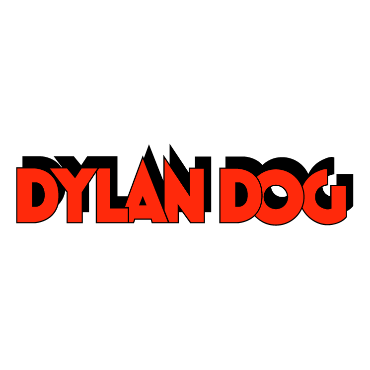 free vector Dylan dog