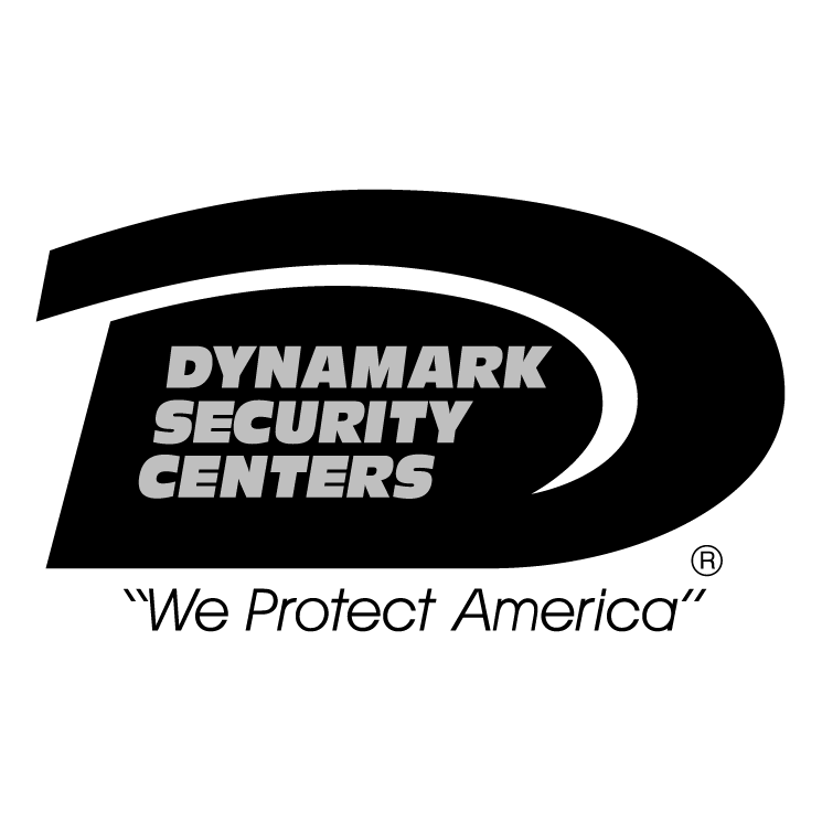 free vector Dynamark security centers