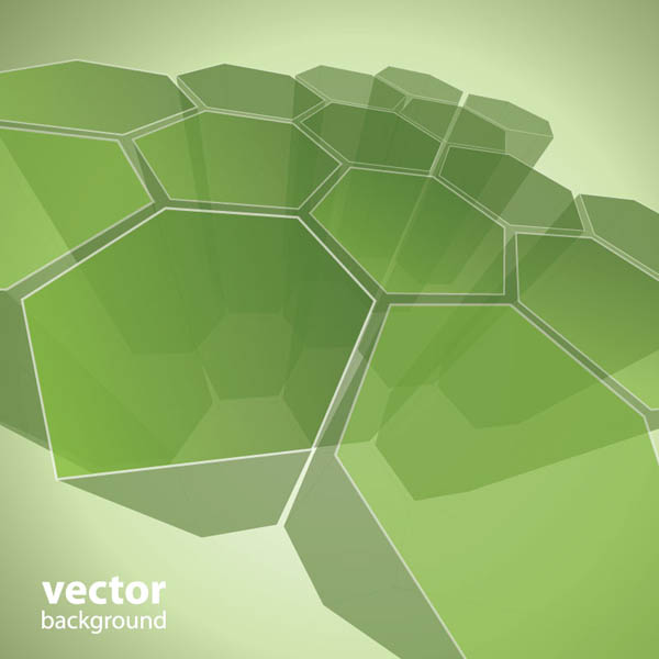 free vector Dynamic effects box vector