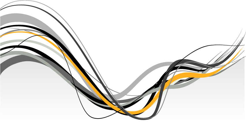 Dynamic lines of the (6872) Free EPS Download / 4 Vector