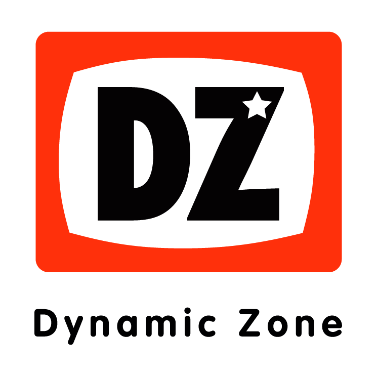 free vector Dynamic zone