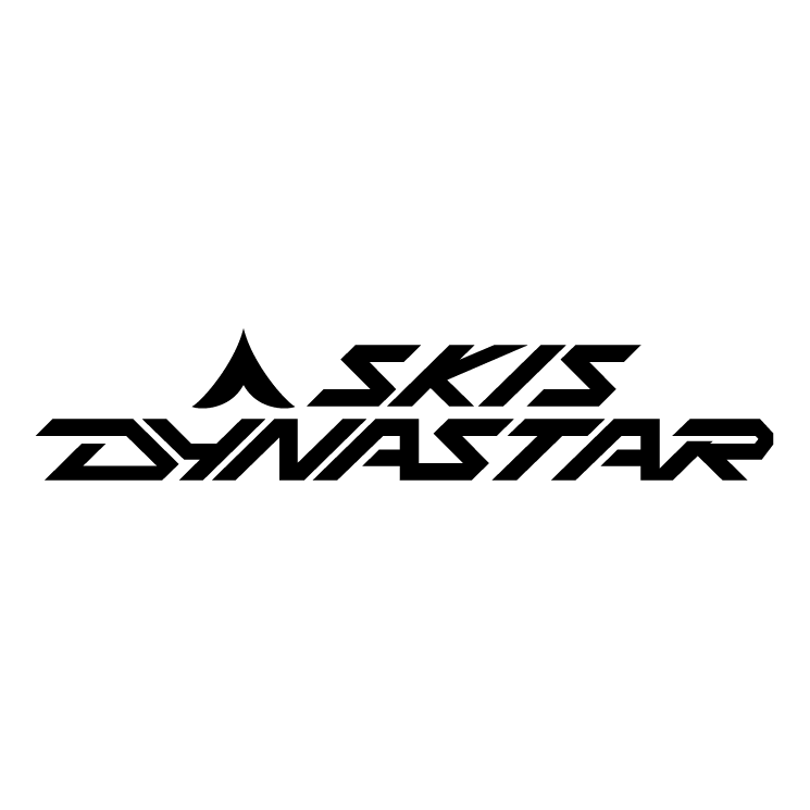 free vector Dynastar skis