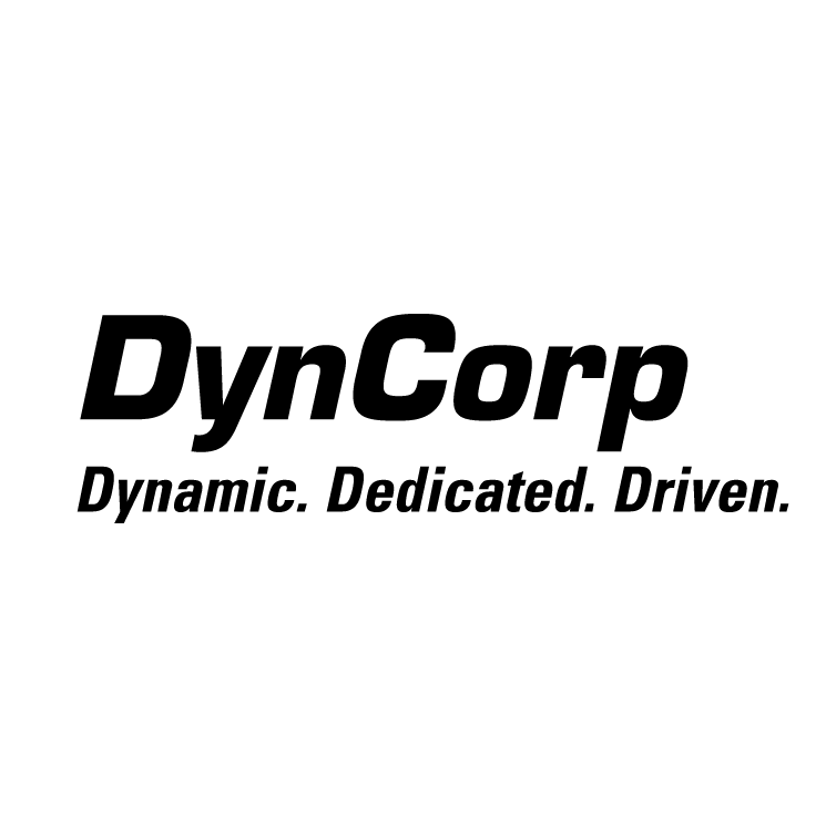 free vector Dyncorp systems solutions