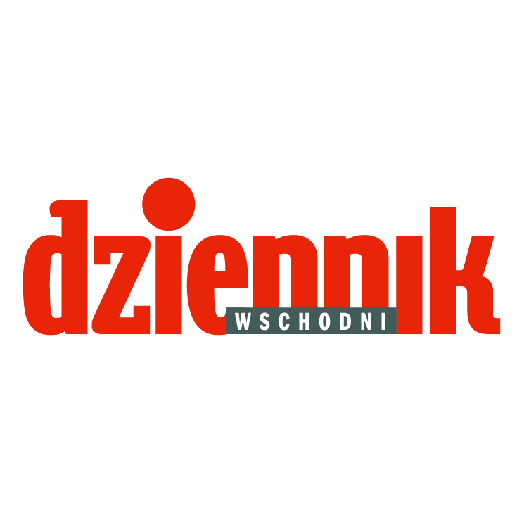 free vector Dziennik wschodni