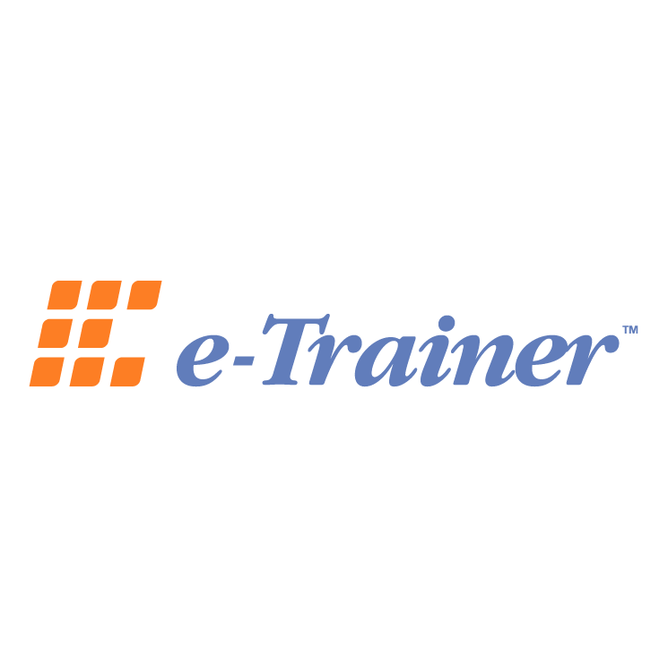 free vector E trainer