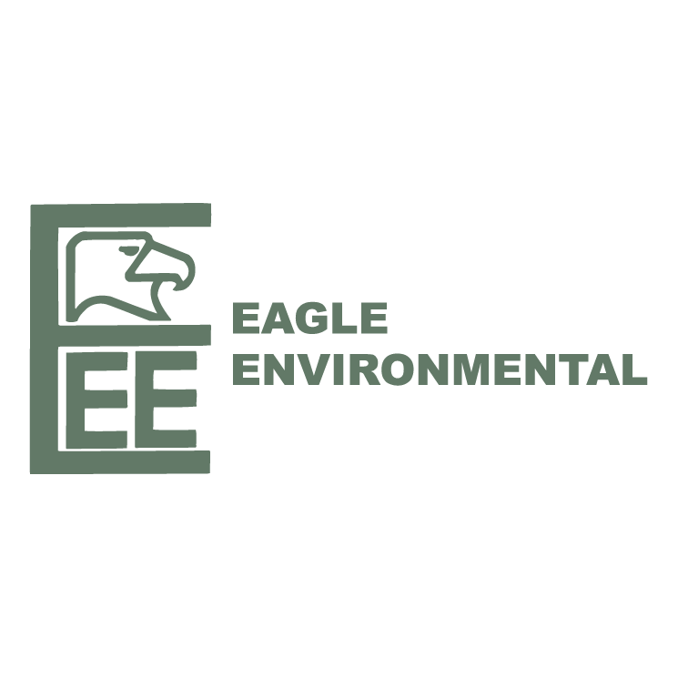 free vector Eagle environmental