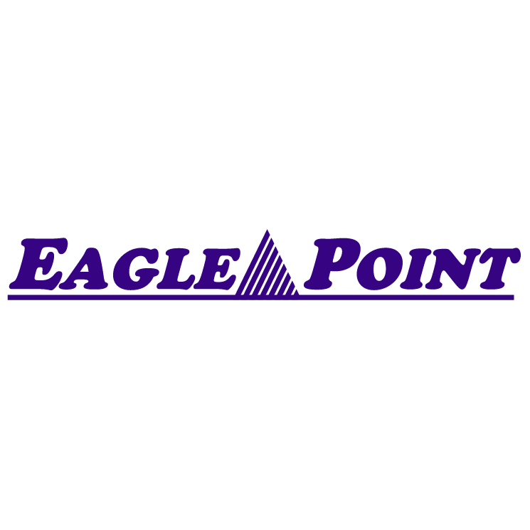 free vector Eagle point