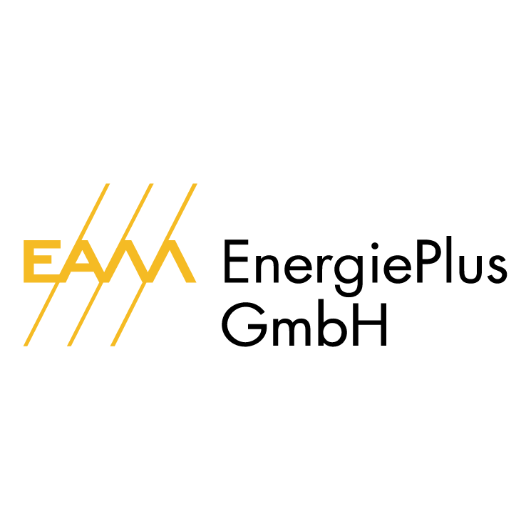 free vector Eam energieplus