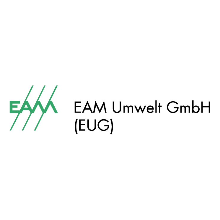 free vector Eam umwelt