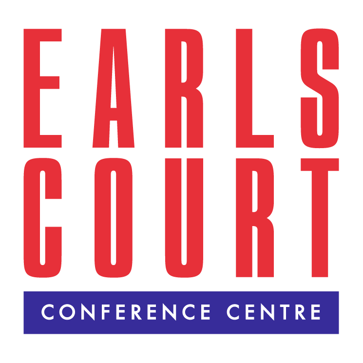 free vector Earls court conference
